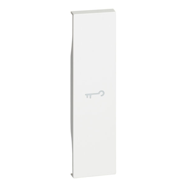 Living Now ΠΛΗΚ ΣΥΜΒ ΚΛΕΙΔΙ 1ΣΤ Λευκό Legrand – KW01F
