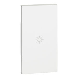 Living Now ΠΛΗΚ ΣΥΜΒ ΦΩΣ 2ΣΤ Λευκό Legrand – KW01M2A