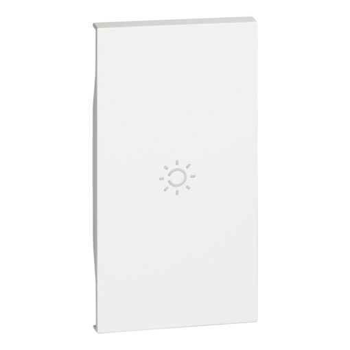 Living Now ΠΛΗΚ ΣΥΜΒ ΦΩΣ 2ΣΤ Λευκό Legrand – KW01M2A