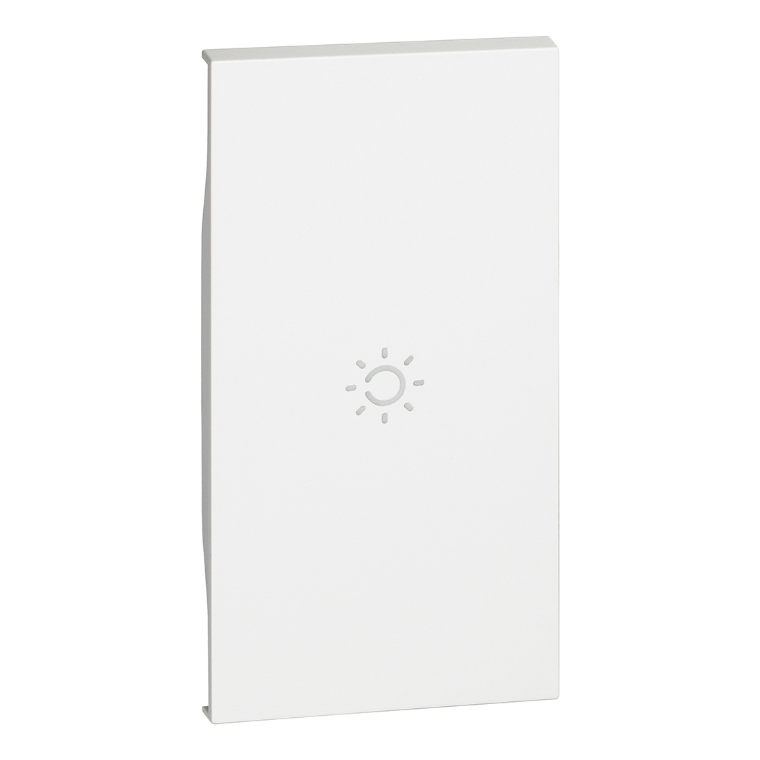 Living Now ΠΛΗΚ ΣΥΜΒ ΦΩΣ 2ΣΤ Λευκό Legrand - KW01M2A