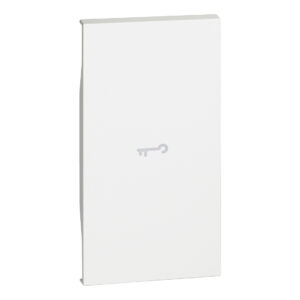 Living Now ΠΛΗΚ ΣΥΜΒ ΚΛΕΙΔΙ 2ΣΤ Λευκό Legrand – KW01M2F