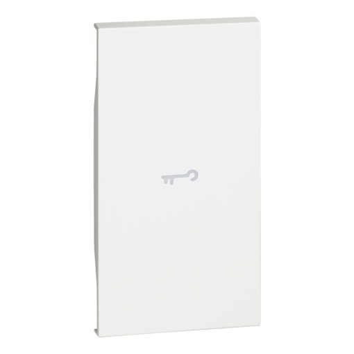 Living Now ΠΛΗΚ ΣΥΜΒ ΚΛΕΙΔΙ 2ΣΤ Λευκό Legrand – KW01M2F