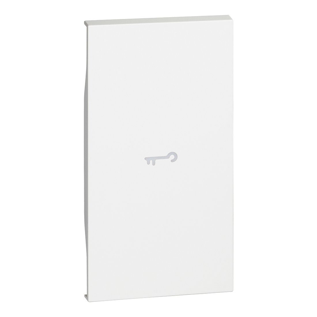 Living Now ΠΛΗΚ ΣΥΜΒ ΚΛΕΙΔΙ 2ΣΤ Λευκό Legrand - KW01M2F