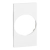 Living Now Πλήκτρο ΠΡ ΣΟΥΚΟ 2ΣΤ Λευκό Legrand – KW04