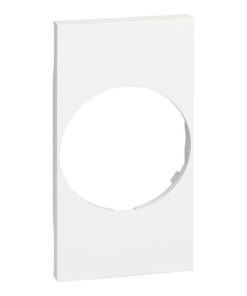 Living Now Πλήκτρο ΠΡ ΣΟΥΚΟ 2ΣΤ Λευκό Legrand – KW04