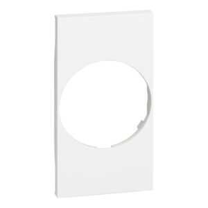 Living Now Πλήκτρο ΠΡ ΣΟΥΚΟ 2ΣΤ Λευκό Legrand – KW04