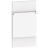 Living Now Πλήκτρο ΠΡ ΣΟΥΚΟ ΚΑΠΑΚΙ 2ΣΤ Λευκό Legrand – KW04P