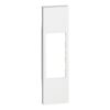 Living Now Πλήκτρο ΠΡ RJ11 / 45 1ΣΤ Λευκό Legrand – KW07