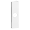 Living Now ΠΛΗΚ. ΠΡ TV  1ΣΤ Λευκό Legrand – KW08