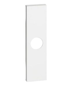 Living Now ΠΛΗΚ. ΠΡ TV  1ΣΤ Λευκό Legrand – KW08
