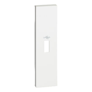 Living Now ΠΛΗΚ ΠΡ USB DATA ΤΥΠ.A 1ΣΤ Λευκό Legrand – KW10P