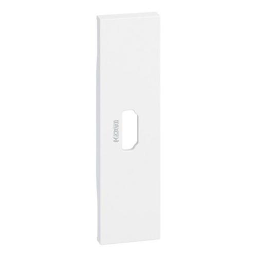 Living Now Πλήκτρο HDMI Λευκό Legrand - KW14