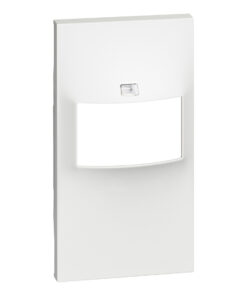 Living Now Πλήκτρο ΓΙΑ ΑΝΙΧΝ ΚΙΝ IR 2ΣΤ Λευκό Legrand – KW17