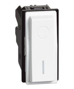 Living Now ΔΙΑΚ ΔΙΠΟΛΙΚΟΣ 16Α 1ΣΤ Λευκό Legrand – KW4002