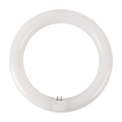 LED Λάμπα Κυκλική G10Q T9 Φ22.5cm 15W Diolamp 120° 1500lm 6500K – G10Q15CW