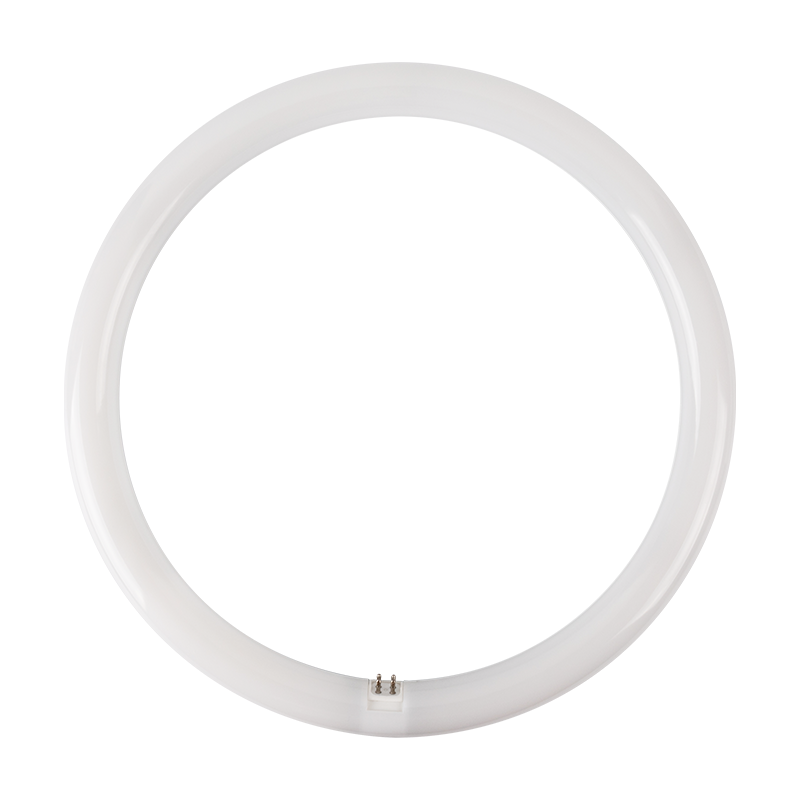 LED Λάμπα Κυκλική G10Q T9 Φ40cm 24W Diolamp 120° 2500lm 6500K – G10Q24CW