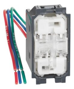 Living Now ΔΙΑΚ ΔΙΠΛΟΣ MUR&DND ΦΩΤ 1ΣΤ Legrand – K4027H