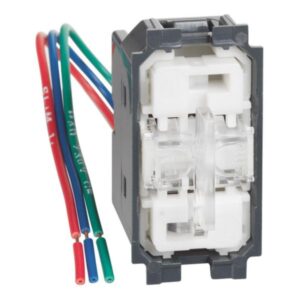 Living Now ΔΙΑΚ ΔΙΠΛΟΣ MUR&DND ΦΩΤ 1ΣΤ Legrand – K4027H