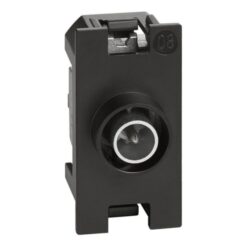 Living Now Πρίζα TV ΑΠΛΗ 1 ΣΤ Legrand – K4202D