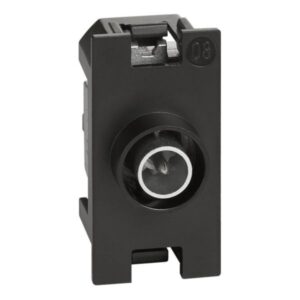 Living Now Πρίζα TV ΑΠΛΗ 1 ΣΤ Legrand – K4202D