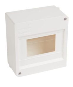 NEDBOX ΠΙΝΑΚΑΣ ΕΠΙΤΟΙΧΟΣ 4+2 ΣΤ. LEGRAND – 001359