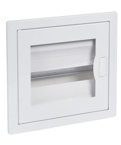 NEDBOX ΠΙΝΑΚΑΣ ΧΩΝ ΜΕΤΑΛ ΠΛΑ ΔΙΑΦ 1Χ12ΣΤ LEGRAND – 001451