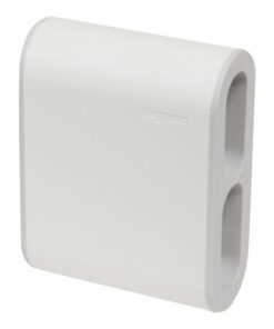 ΠΟΛΥΠΡΙΖΟ 2Χ2 ΦΙΣ 2Π ΛΕΥΚΟ/ΓΚΡΙ LEGRAND – 049400