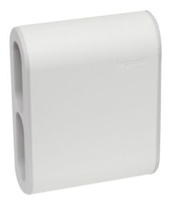 ΠΟΛΥΠΡΙΖΟ 2Χ2 ΦΙΣ 2Π ΛΕΥΚΟ/ΓΚΡΙ LEGRAND – 049400