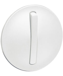 CELIANE ΠΛΑΚ ΔΙΑΚ ΣΤΕΝΟ WHITE LEGRAND – 065001