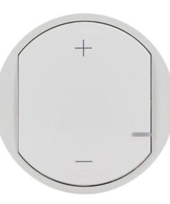 CELIANE ΠΛΑΚ ΜΗΧ ΡΥΘΜΙΣΤΗ WHITE LEGRAND – 065083