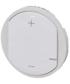 CELIANE ΠΛΑΚ ΜΗΧ ΡΥΘΜΙΣΤΗ WHITE LEGRAND – 065083