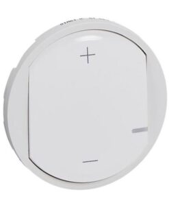 CELIANE ΠΛΑΚ ΜΗΧ ΡΥΘΜΙΣΤΗ WHITE LEGRAND – 065083