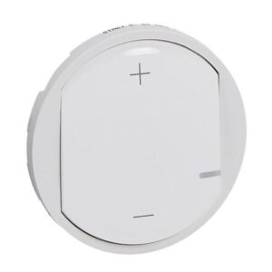 CELIANE ΠΛΑΚ ΜΗΧ ΡΥΘΜΙΣΤΗ WHITE LEGRAND – 065083