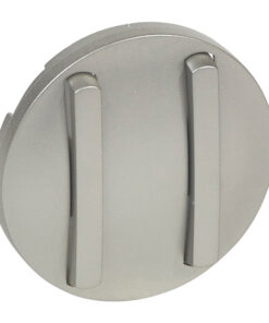 CELIANE ΠΛΑΚ ΔΙΑΚ ΔΙΠΛ ΣΤΕΝΟ TITANIUM LEGRAND – 065102