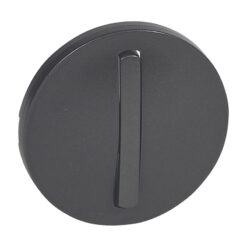 CELIANE ΠΛΑΚ ΔΙΑΚ ΣΤΕΝΟ GRAPHITE LEGRAND – 065201