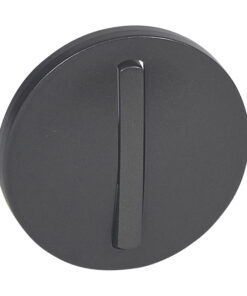 CELIANE ΠΛΑΚ ΔΙΑΚ ΣΤΕΝΟ GRAPHITE LEGRAND – 065201