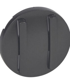 CELIANE ΠΛΑΚ ΔΙΑΚ ΔΙΠΛ ΣΤΕΝΟ GRAPHITE LEGRAND – 065202
