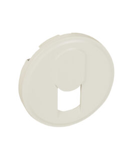 CELIANE ΠΛΑΚ. ΠΡΙΖΑΣ ΤΗΛΕΦ. RJ11 IVORY LEGRAND – 066230