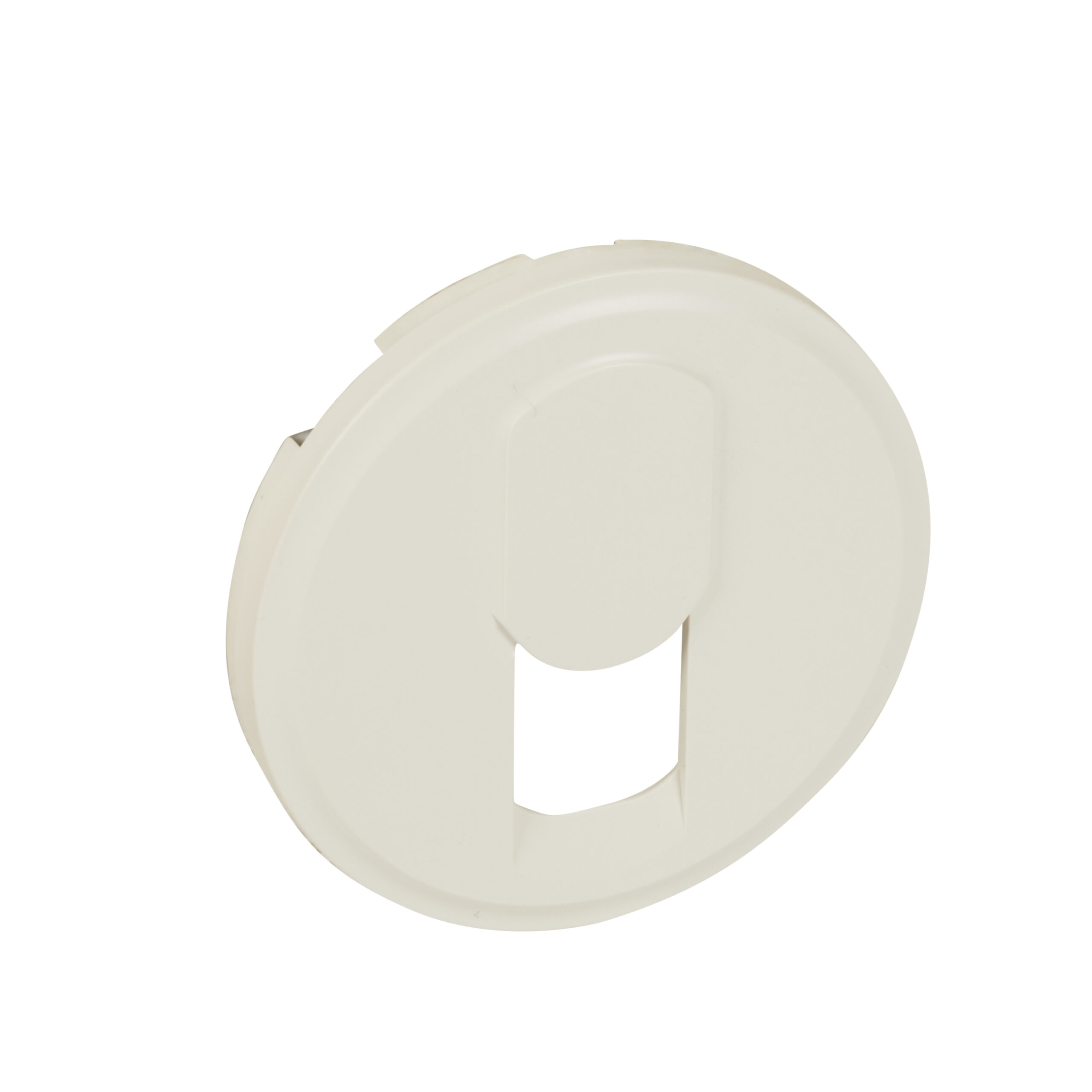 Celiane™ πλακίδιο πρίζας τηλεφώνου RJ11 σε χρώμα ivory LEGRAND - 066230