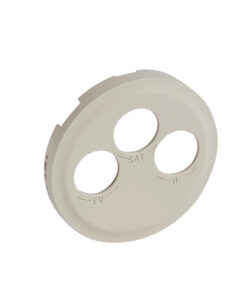 CELIANE ΠΛΑΚ. ΠΡΙΖΑΣ TV/RD/SAT IVORY LEGRAND – 066233