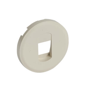 CELIANE ΠΛΑΚ. ΑΠΛΗΣ ΠΡΙΖΑΣ ΗΧΕΙΩΝ IVORY LEGRAND – 066240