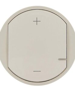 CELIANE ΠΛΑΚ ECO ΡΥΘΜΙΣΤΗ 2K LEDS IVORY LEGRAND – 066250A