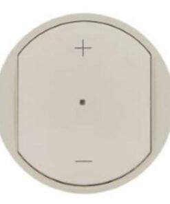 CELIANE ΠΛΑΚ ECO ΡΥΘΜΙΣΤΗ 3K LEDS IVORY LEGRAND – 066251A