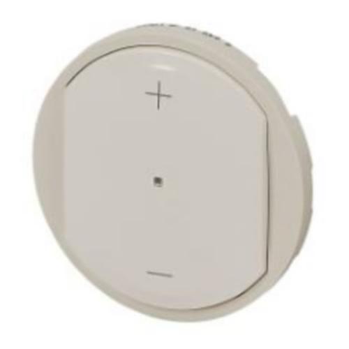 CELIANE ΠΛΑΚ ECO ΡΥΘΜΙΣΤΗ 3K LEDS IVORY LEGRAND – 066251A