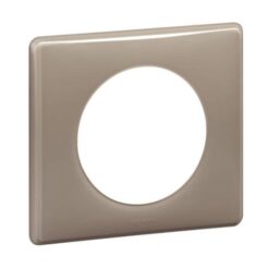 CELIANE ΠΛΑΙΣΙΟ MEM 1Θ PEBBLE LEGRAND – 066611