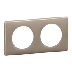 CELIANE ΠΛΑΙΣΙΟ MEM 2Θ PEBBLE LEGRAND – 066612