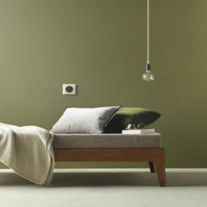 CELIANE ΠΛΑΙΣΙΟ MEM 1Θ IVORY GLOSS LEGRAND – 066621