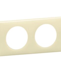 CELIANE ΠΛΑΙΣΙΟ MEM 2Θ IVORY GLOSS LEGRAND – 066622