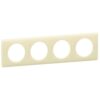 CELIANE ΠΛΑΙΣΙΟ MEM 4Θ IVORY GLOSS LEGRAND – 066624