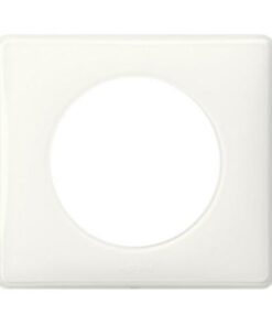 CELIANE ΠΛΑΙΣΙΟ MEM 1Θ WHITE YESTERDAY LEGRAND – 066631